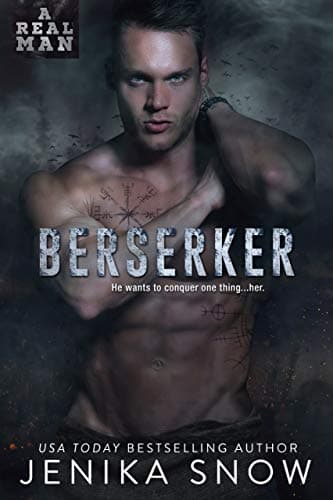 Cover of Berserker