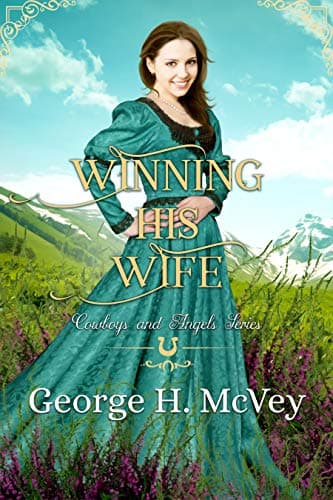 Cover of Winning His Wife