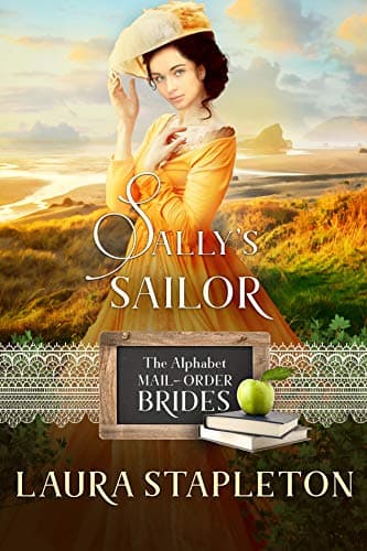 Cover of Sally's Sailor (By: Laura Stapleton)
