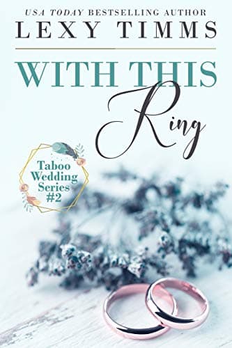 Cover of With This Ring