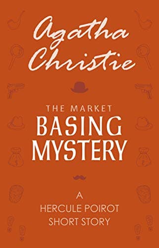 Cover of The Market Basing Mystery