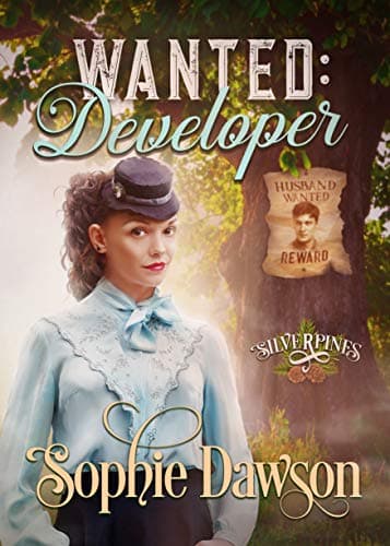 Cover of Developer (By: Sophie Dawson)
