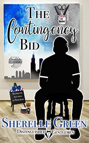 Cover of The Contingency Bid (By: Sherelle Green)