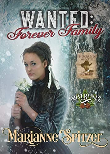Cover of Forever Family (By: Marianne Spitzer)