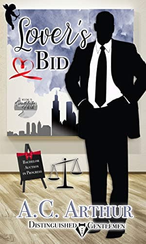 Cover of Lover's Bid