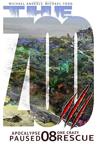 Cover of One Crazy Rescue