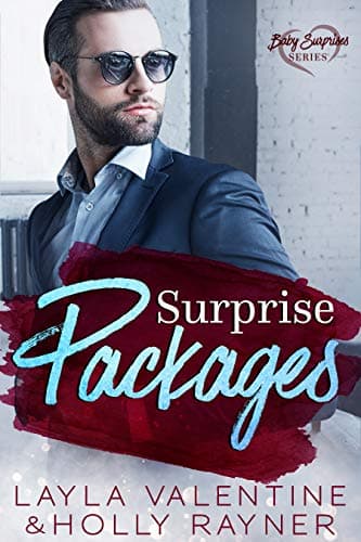 Cover of Surprise Packages (With: Layla Valentine)