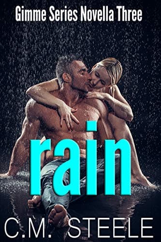 Cover of Rain