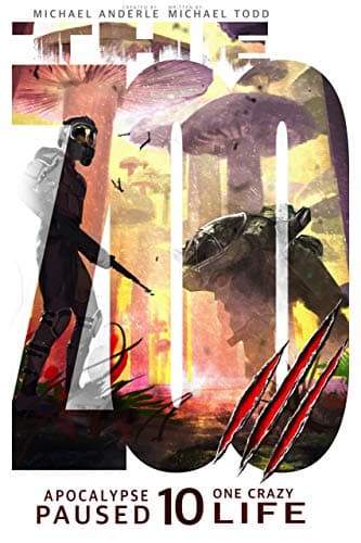 Cover of One Crazy Life