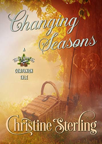 Cover of Changing Seasons (By: Christine Sterling)