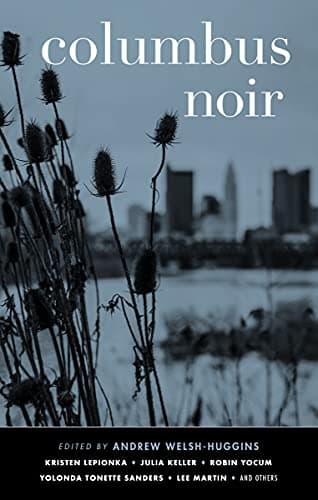 Cover of Columbus Noir