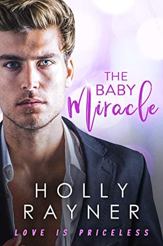 Cover of The Baby Miracle