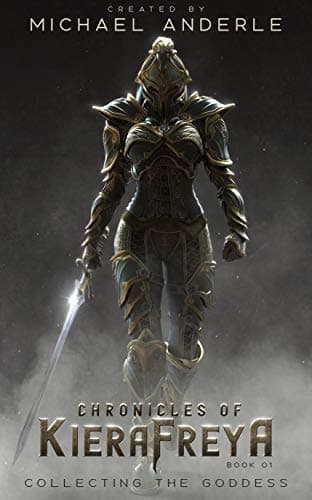 Cover of Collecting the Goddess