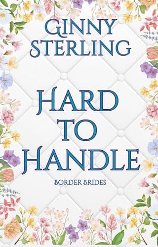 Cover of Herd to Handle (By: Ginny Sterling)