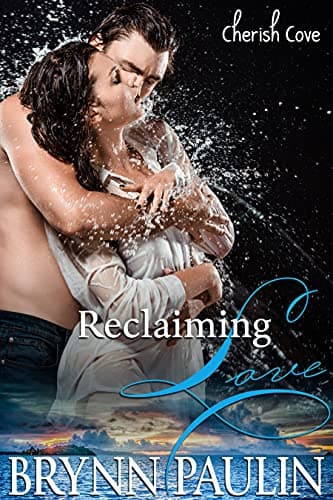 Cover of Reclaiming Love (By: Brynn Paulin)