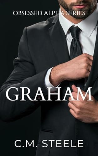 Cover of Graham
