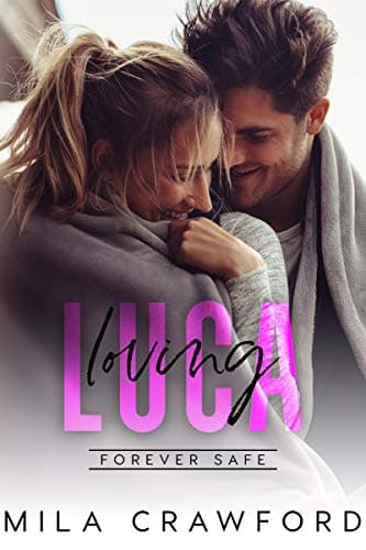 Cover of Loving Luca (By: Mila Crawford)