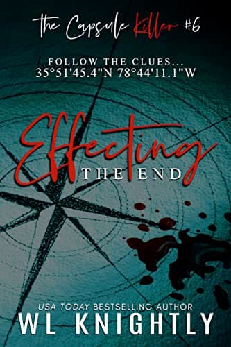 Cover of Effecting the End