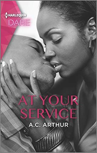 Cover of At Your Service