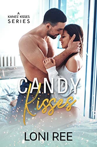 Cover of Candy Kisses
