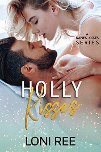 Cover of Holly Kisses