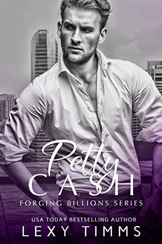 Cover of Petty Cash