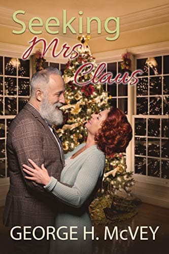 Cover of Seeking Mrs. Claus