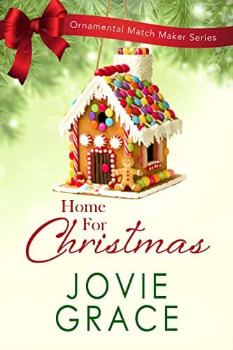 Cover of Home for Christmas (By: Jo Grafford)