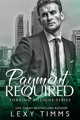 Cover of Payment Required