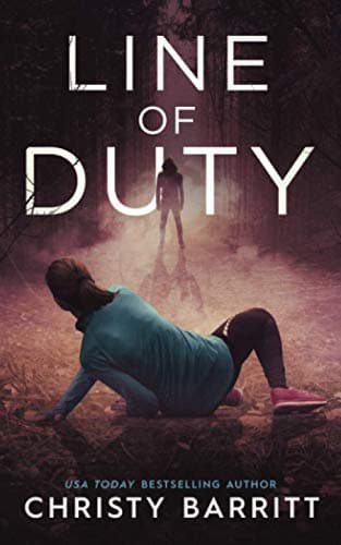 Cover of Line of Duty
