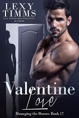 Cover of Valentine Love