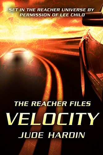 Cover of Velocity