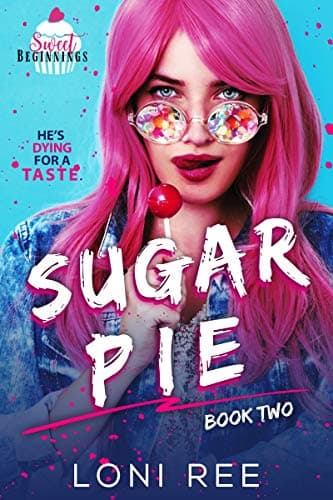 Cover of Sugar Pie