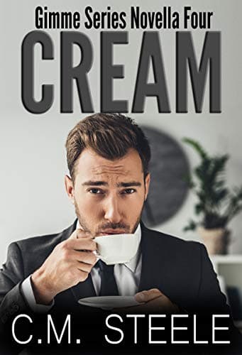 Cover of Cream