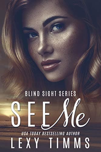 Cover of See Me