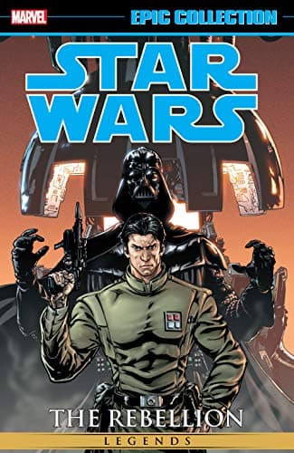 Cover of The Rebellion Vol. 4 (By: John Wagner,Rob Williams,Jeremy Barlow,Brandon Badeaux,Thomas Andrews)