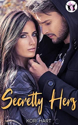Cover of Secretly Hers (By: Kori Hart)