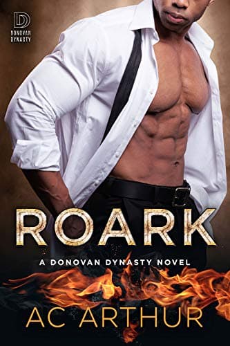 Cover of Roark