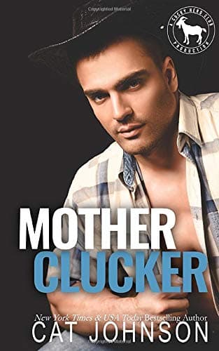 Cover of Mother Clucker (By: Cat Johnson)