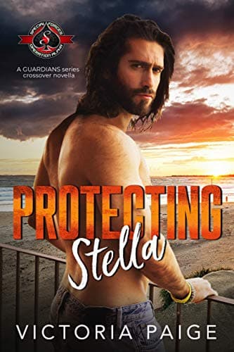 Cover of Protecting Stella (By: Victoria Paige)