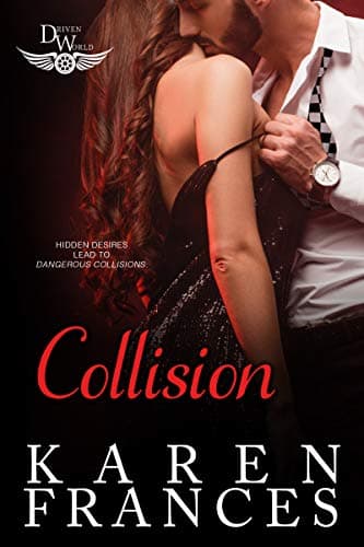 Cover of Collision