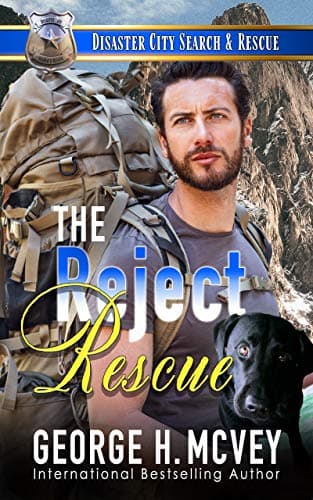 Cover of The Reject Rescue