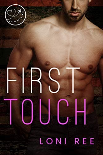 Cover of First Touch