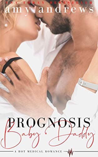 Cover of Prognosis Baby Daddy