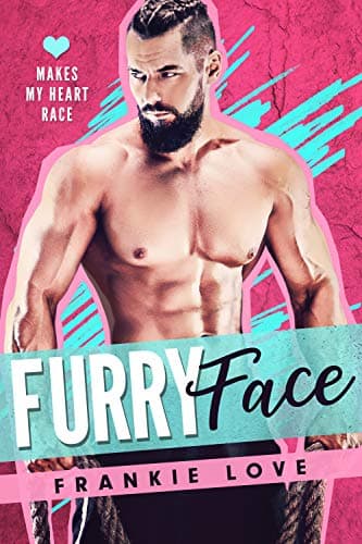Cover of Furry Face (By: Frankie Love)
