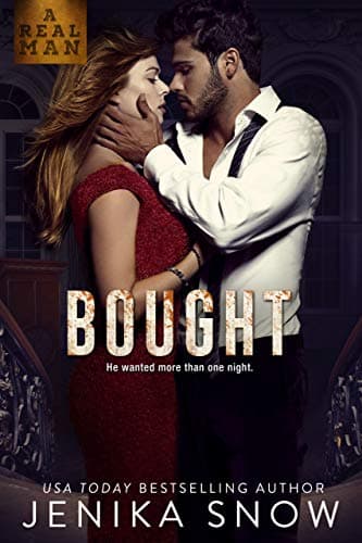 Cover of Bought
