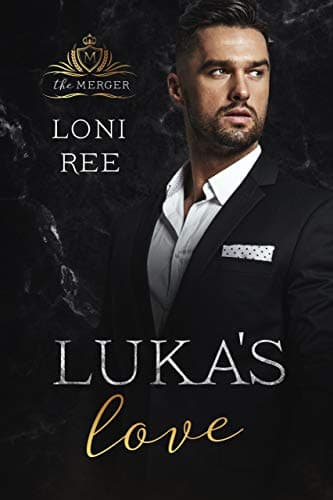 Cover of Lukas' Love