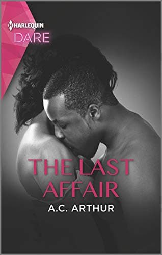 Cover of The Last Affair