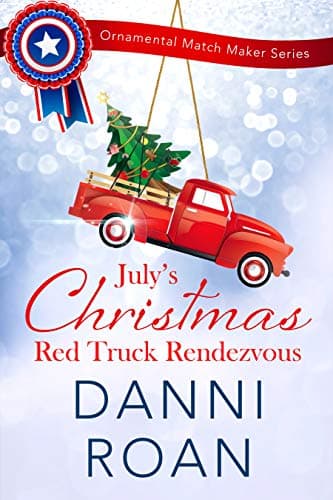 Cover of Red Truck Rendezvous (By: Danni Roan)