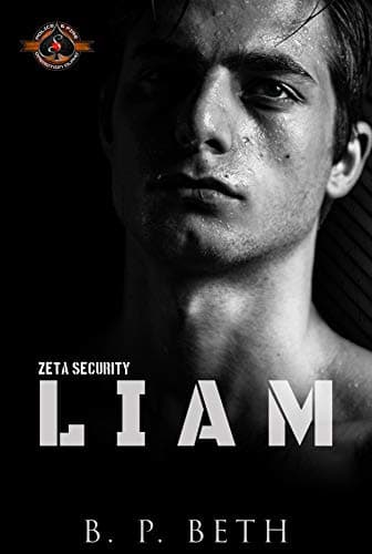 Cover of Liam (By: B.P. Beth)